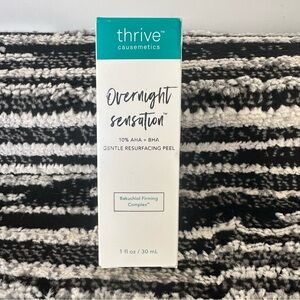 Thrive‎ Causemetics Gentle Resurfacing Peel